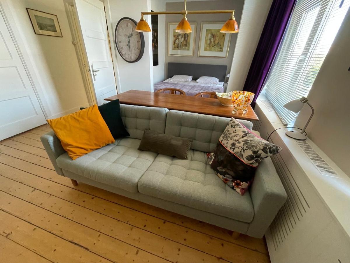 Petitgrandeur Daire Maastricht Dış mekan fotoğraf