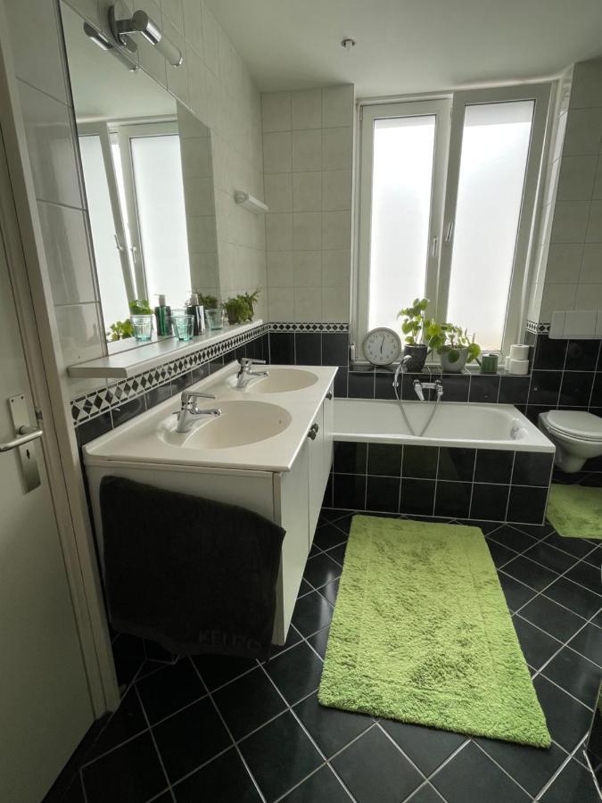 Petitgrandeur Daire Maastricht Dış mekan fotoğraf