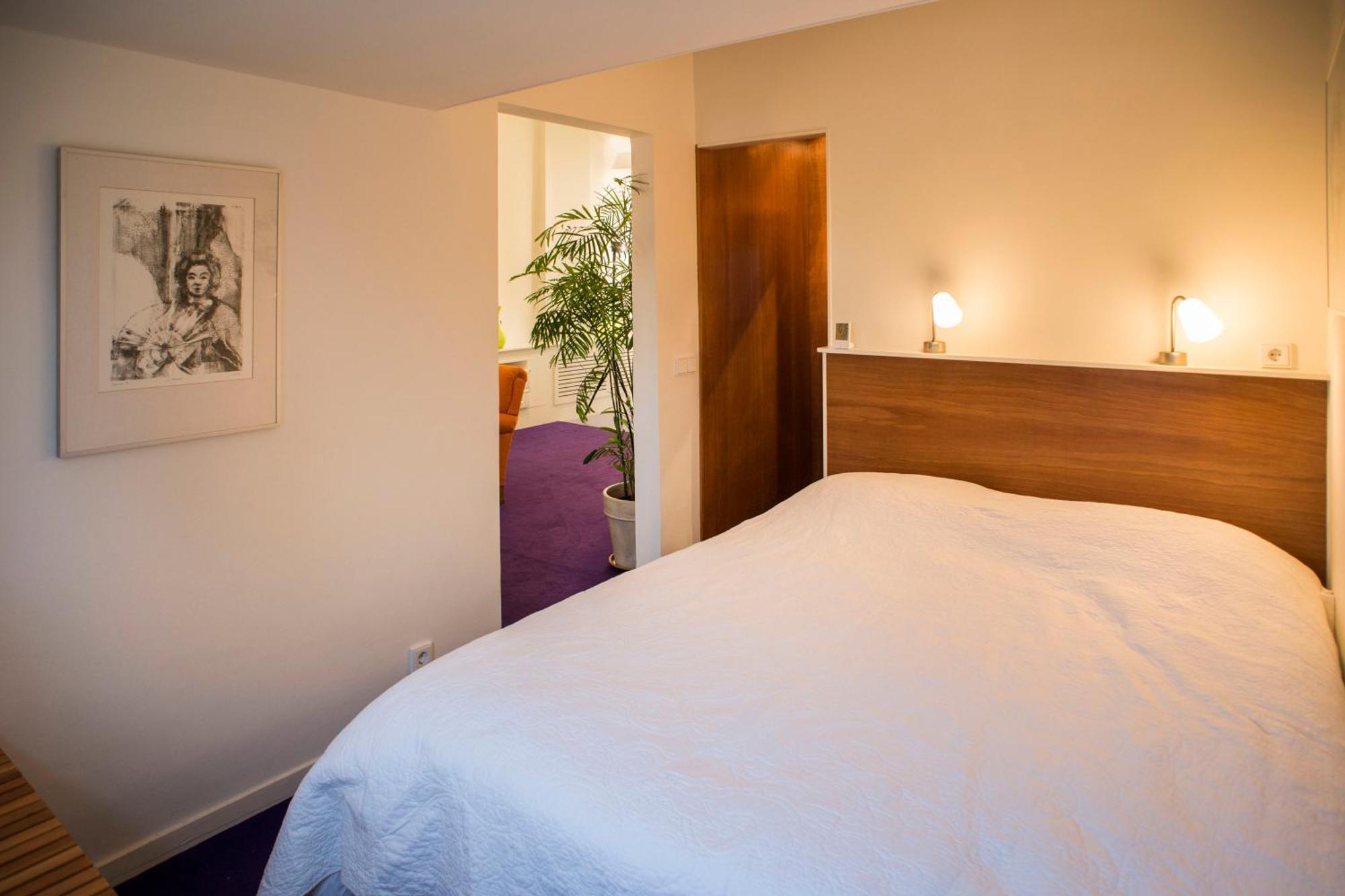 Petitgrandeur Daire Maastricht Dış mekan fotoğraf